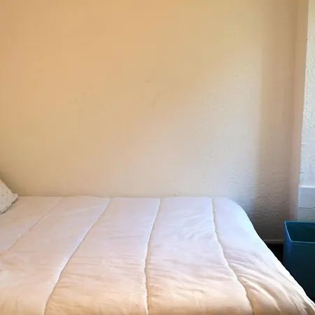 Cosy Au Centre De Avec Jardin, 2 Pièces, Bien équipé, Accepte Animaux - Fr-1-507-29 *