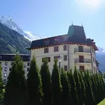 Cosy Au Centre De Avec Jardin, 2 Pieces, Bien Equipe, Accepte Animaux - Fr-1-507-29 Apartment Chamonix