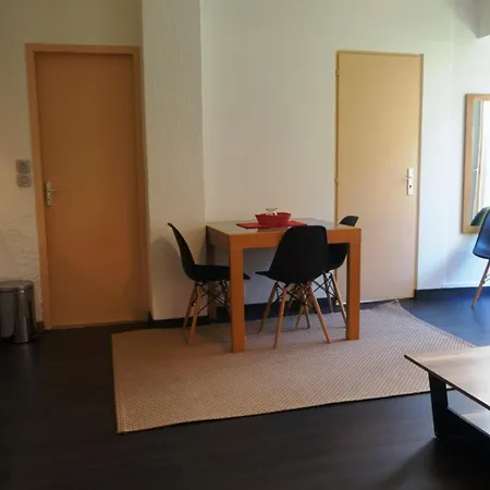 Cosy Au Centre De Avec Jardin, 2 Pieces, Bien Equipe, Accepte Animaux - Fr-1-507-29 Appartement Chamonix