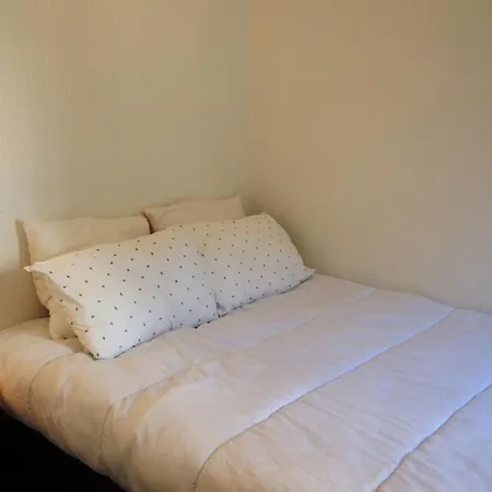 Cosy Au Centre De Avec Jardin, 2 Pieces, Bien Equipe, Accepte Animaux - Fr-1-507-29 Appartement Chamonix