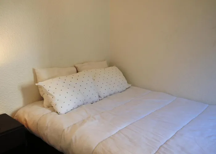 Cosy Au Centre De Avec Jardin, 2 Pieces, Bien Equipe, Accepte Animaux - Fr-1-507-29 Apartamento Chamonix