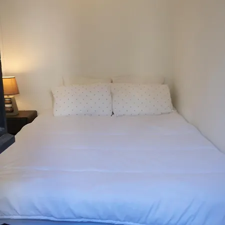 Apartmán Cosy Au Centre De Avec Jardin, 2 Pieces, Bien Equipe, Accepte Animaux - Fr-1-507-29 Chamonix